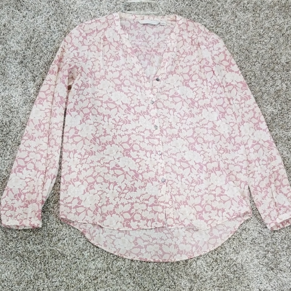 Lauren Conrad Blouse